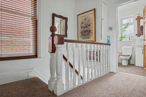 Landing- click for photo gallery